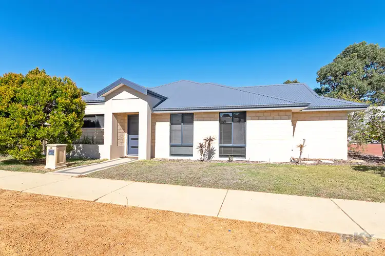19 Oakpark Green, Clarkson WA 6030