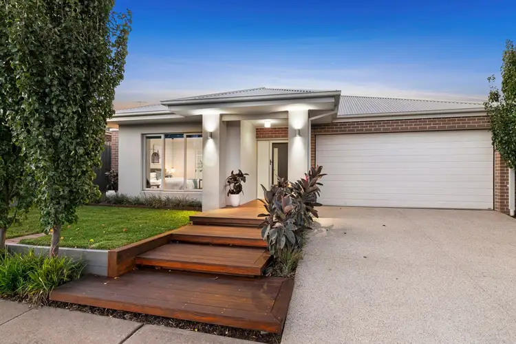 15 Jockia Ridge, Grovedale VIC 3216