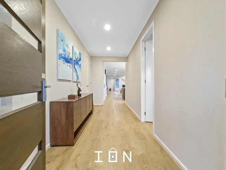 Fourth view of Homely house listing, 32 Newington Drive, Cranbourne East VIC 3977