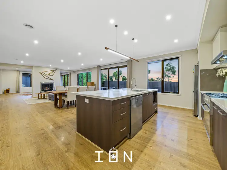 Sixth view of Homely house listing, 32 Newington Drive, Cranbourne East VIC 3977