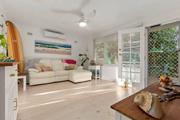 Second view of Homely house listing, 30 Alexander Avenue, Caves Beach NSW 2281