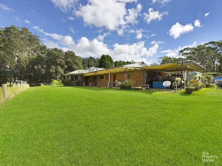 Fifth view of Homely house listing, 660 George Downes Drive, Kulnura NSW 2250