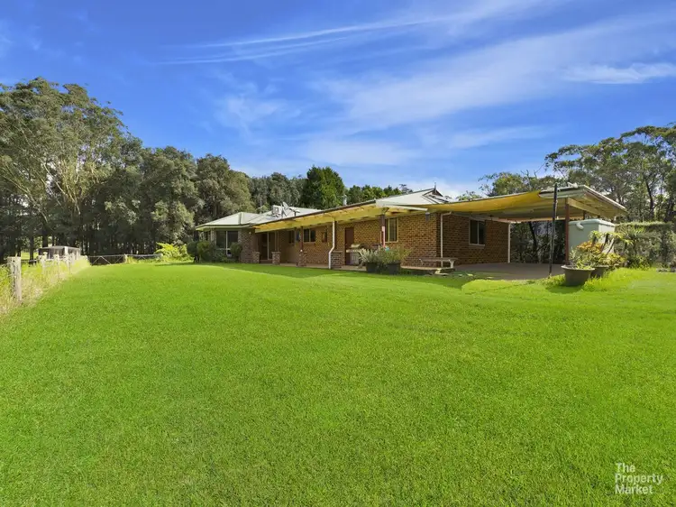 Sixth view of Homely house listing, 660 George Downes Drive, Kulnura NSW 2250