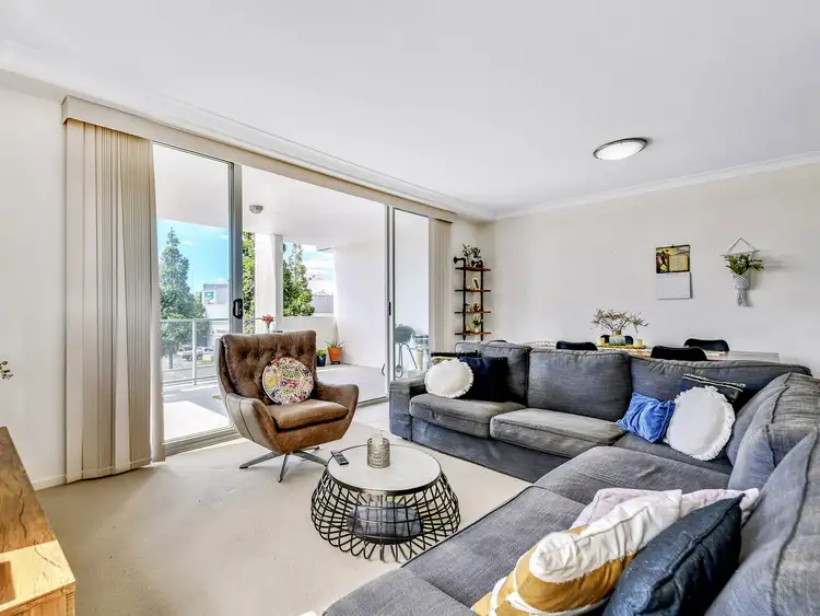 Second view of Homely unit listing, 3/23 Playfield Street, Chermside QLD 4032