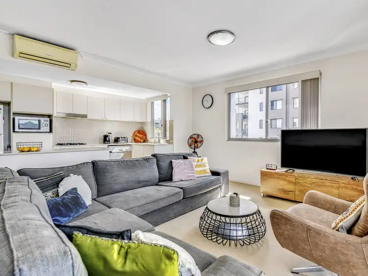 Third view of Homely unit listing, 3/23 Playfield Street, Chermside QLD 4032