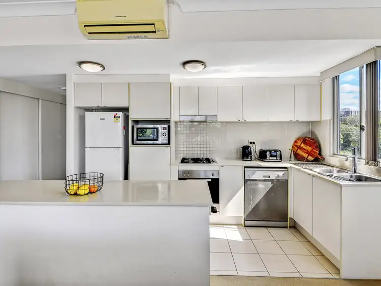 Fourth view of Homely unit listing, 3/23 Playfield Street, Chermside QLD 4032