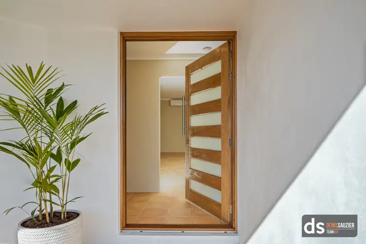 Second view of Homely house listing, 22 Darlington Loop, Pearsall WA 6065