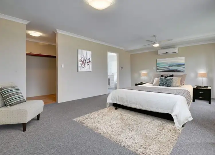 Fourth view of Homely house listing, 22 Darlington Loop, Pearsall WA 6065