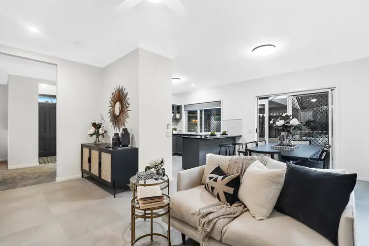 Third view of Homely house listing, 3 Sunnybrae Street, Sunnybank QLD 4109