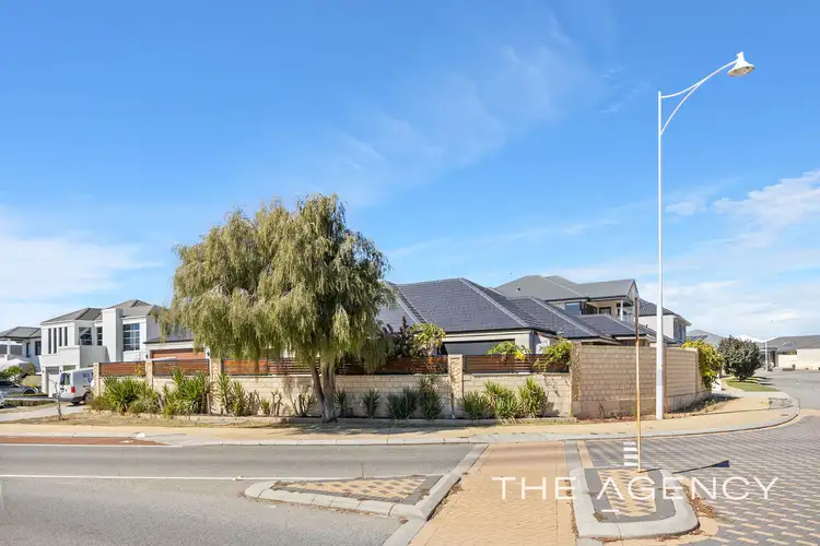 134 Grand Ocean Entrance, Burns Beach WA 6028