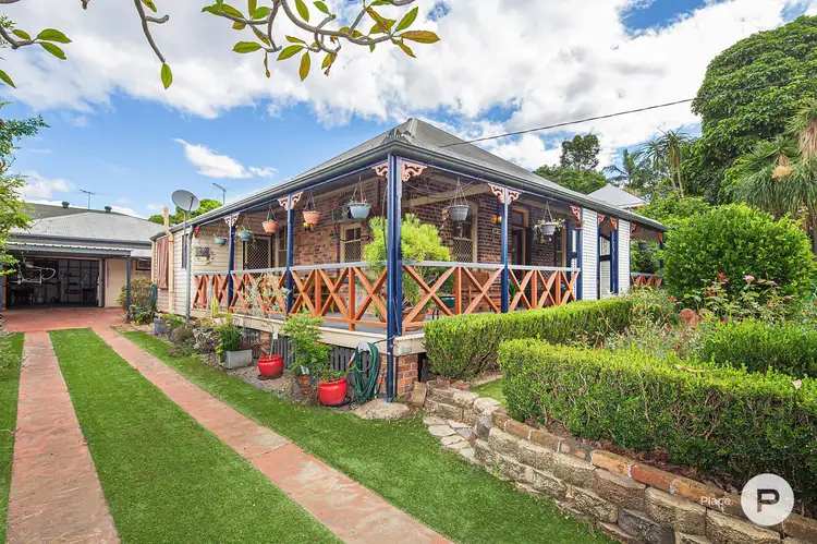 Second view of Homely house listing, 9 Sloman Street, Booval QLD 4304