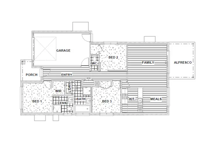 Third view of Homely house listing, 19 Officer Street, Mortlake VIC 3272