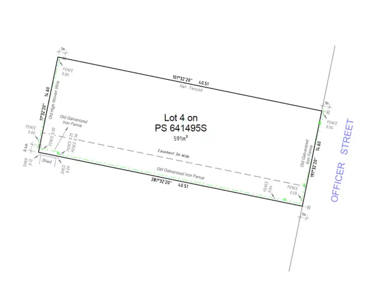 Fifth view of Homely house listing, 19 Officer Street, Mortlake VIC 3272