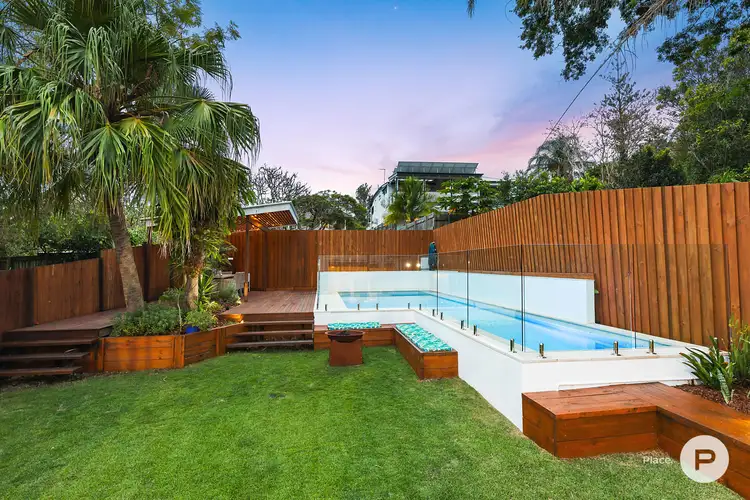 Second view of Homely house listing, 162 Morehead Avenue, Norman Park QLD 4170