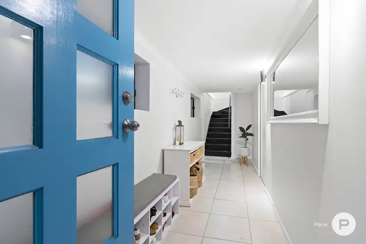 Fifth view of Homely house listing, 162 Morehead Avenue, Norman Park QLD 4170