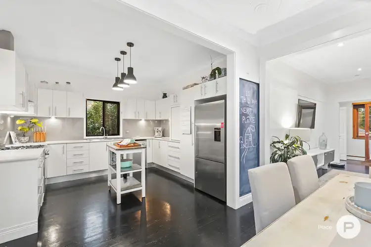 Sixth view of Homely house listing, 162 Morehead Avenue, Norman Park QLD 4170