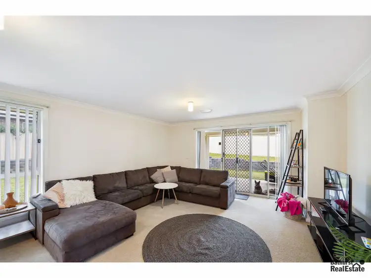Second view of Homely house listing, 12 McGillan Drive, Kelso NSW 2795
