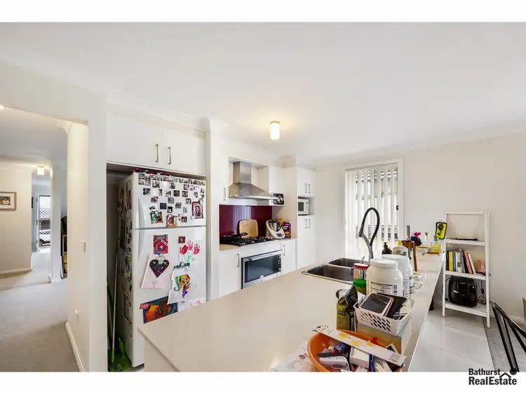 Third view of Homely house listing, 12 McGillan Drive, Kelso NSW 2795