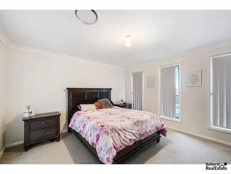 Fourth view of Homely house listing, 12 McGillan Drive, Kelso NSW 2795