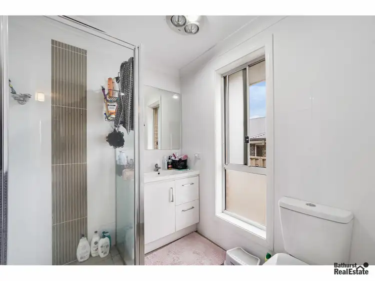 Fifth view of Homely house listing, 12 McGillan Drive, Kelso NSW 2795