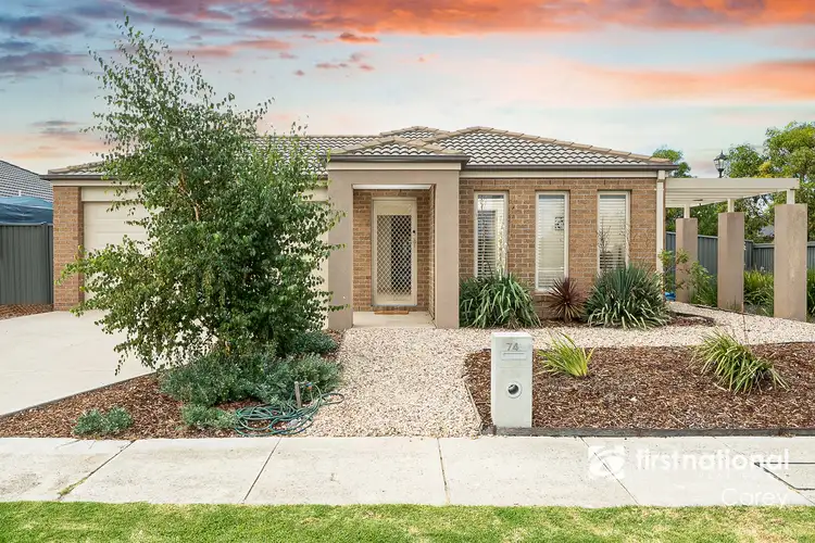 74 O'Hallorans Road, Lara VIC 3212