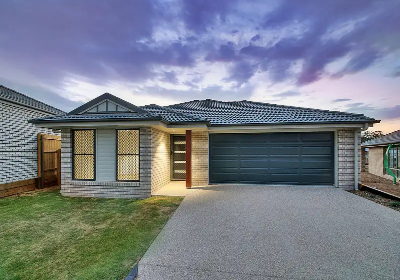 Main view of Homely house listing, 7 Tullis Close, Yarrabilba QLD 4207