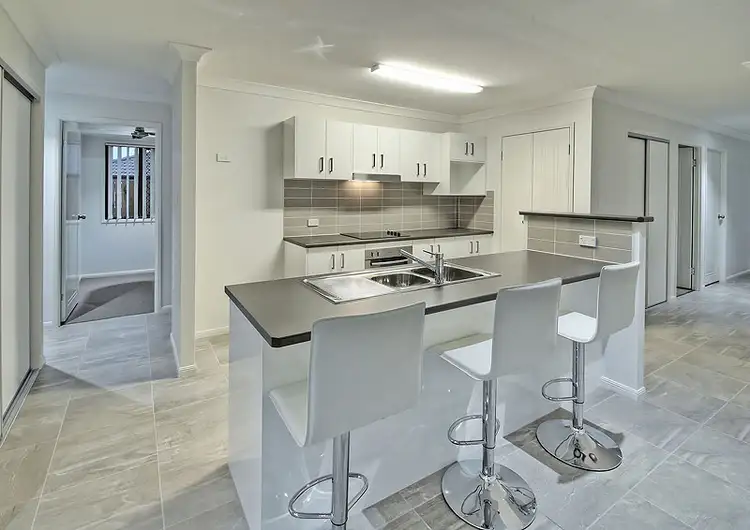 Fourth view of Homely house listing, 7 Tullis Close, Yarrabilba QLD 4207