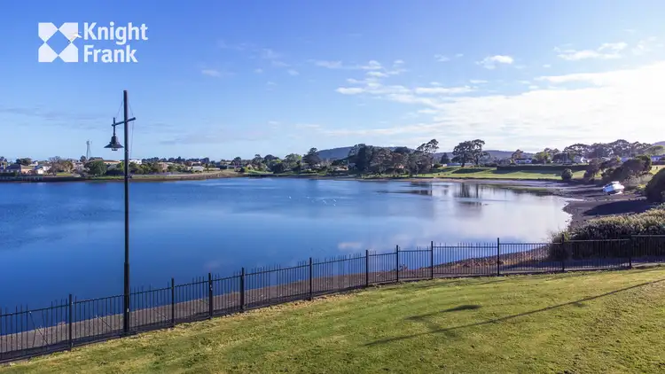 Fifth view of Homely land listing, 1 Cove Boulevard, George Town TAS 7253