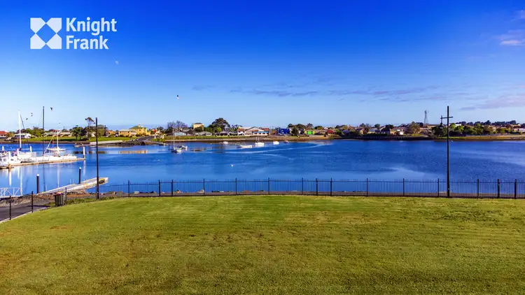 Seventh view of Homely land listing, 1 Cove Boulevard, George Town TAS 7253