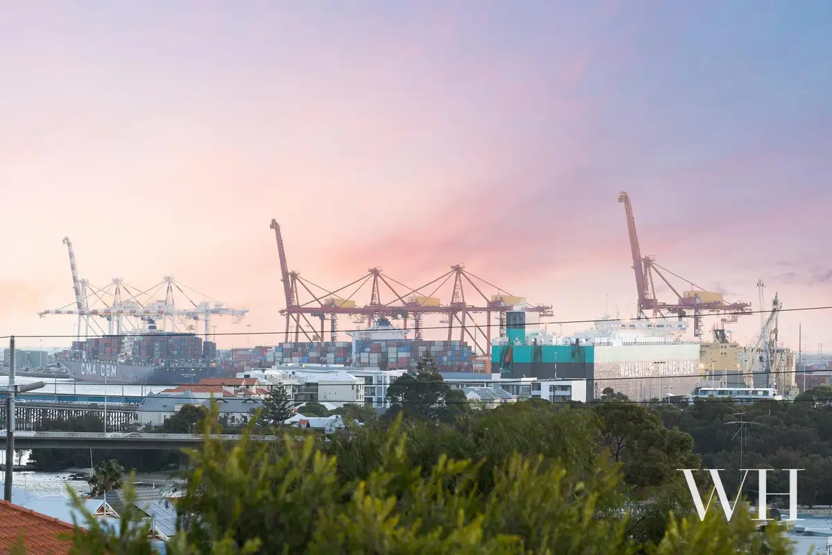 Main view of Homely house listing, 1C Fraser Street, East Fremantle WA 6158