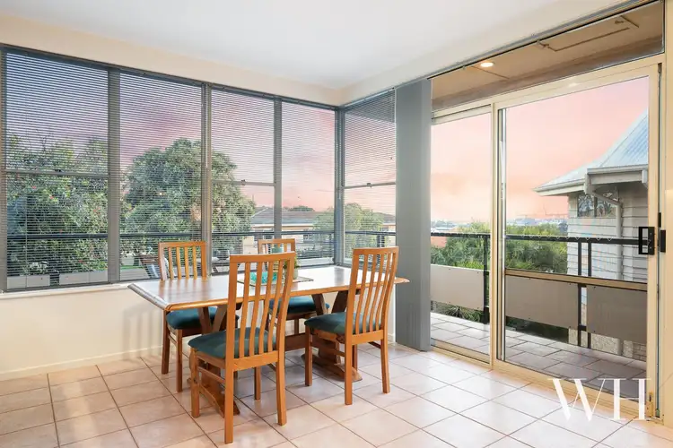 Fifth view of Homely house listing, 1C Fraser Street, East Fremantle WA 6158