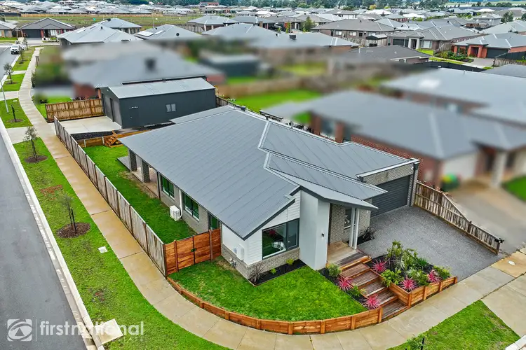 Main view of Homely house listing, 28 Bailey Road, Warragul VIC 3820