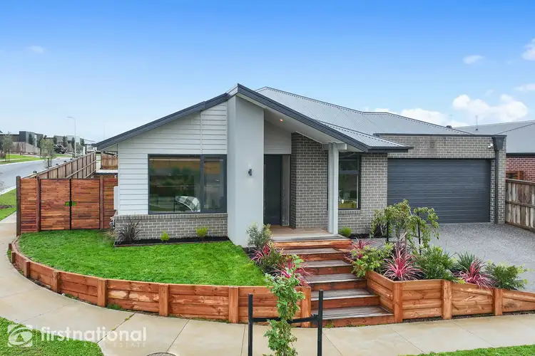 Second view of Homely house listing, 28 Bailey Road, Warragul VIC 3820