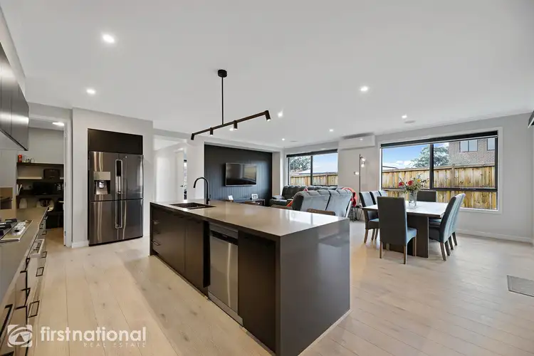 Fourth view of Homely house listing, 28 Bailey Road, Warragul VIC 3820