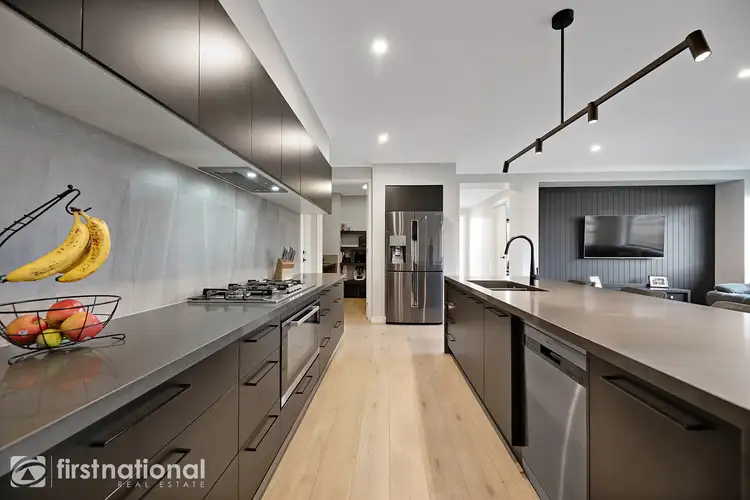 Fifth view of Homely house listing, 28 Bailey Road, Warragul VIC 3820