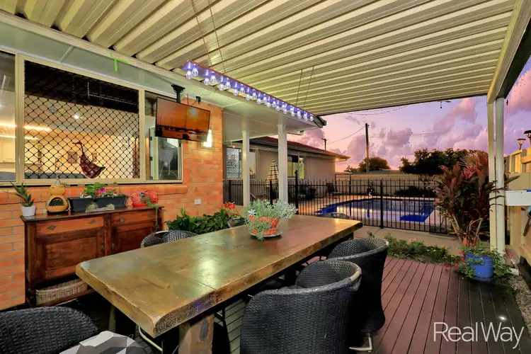 Main view of Homely house listing, 7 Watkin Street, Svensson Heights QLD 4670