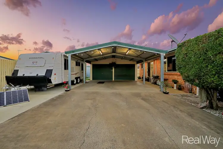 Third view of Homely house listing, 7 Watkin Street, Svensson Heights QLD 4670