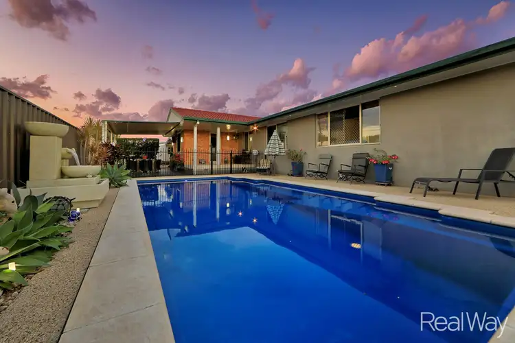 Fourth view of Homely house listing, 7 Watkin Street, Svensson Heights QLD 4670