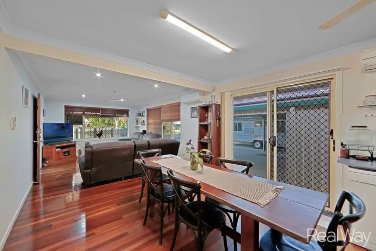 Seventh view of Homely house listing, 7 Watkin Street, Svensson Heights QLD 4670