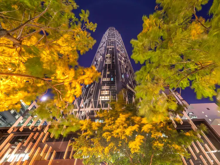 4307/43 Herschel Street, Brisbane City QLD 4000