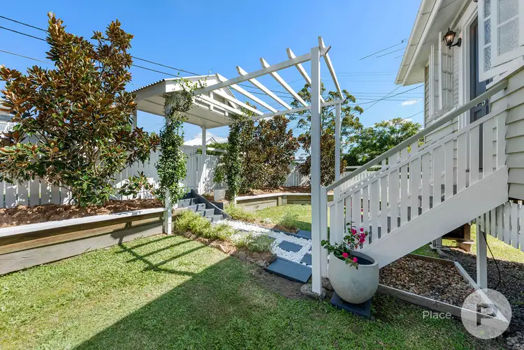 Second view of Homely house listing, 82 Stephen Street, Camp Hill QLD 4152