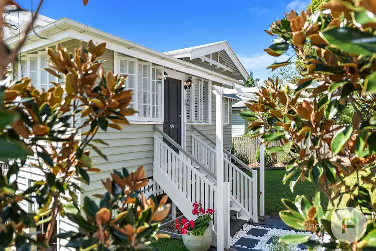 Third view of Homely house listing, 82 Stephen Street, Camp Hill QLD 4152