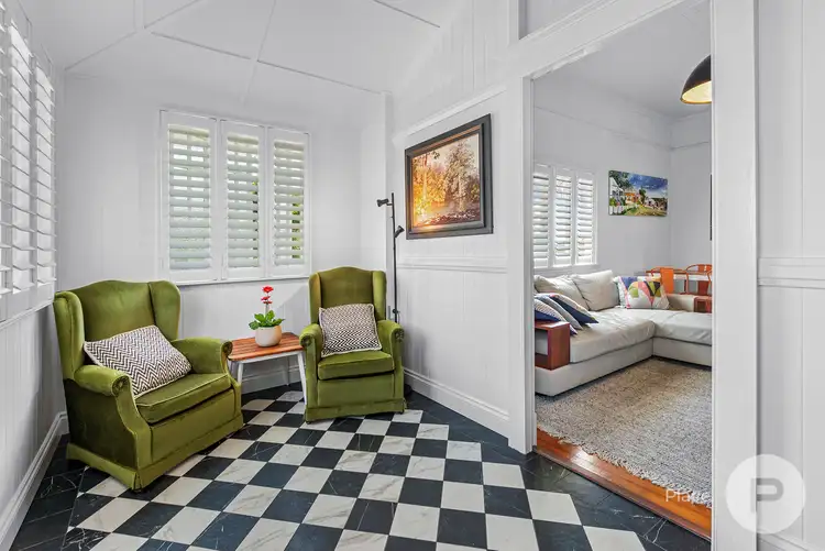 Fifth view of Homely house listing, 82 Stephen Street, Camp Hill QLD 4152