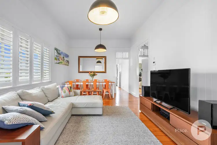 Sixth view of Homely house listing, 82 Stephen Street, Camp Hill QLD 4152
