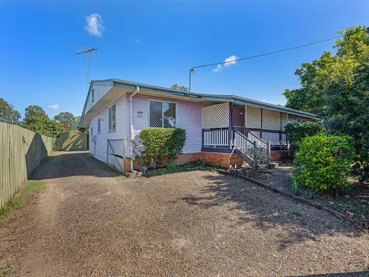 2 Holt Street, Brassall QLD 4305