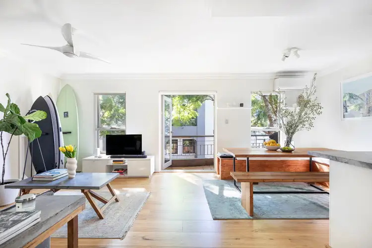 10/87-97 Mclachlan Avenue (Access via 88 Barcom Avenue), Darlinghurst NSW 2010