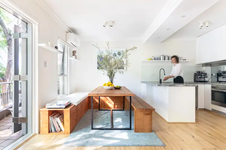 Second view of Homely apartment listing, 10/87-97 Mclachlan Avenue (Access via 88 Barcom Avenue), Darlinghurst NSW 2010