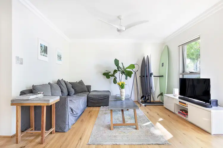 Third view of Homely apartment listing, 10/87-97 Mclachlan Avenue (Access via 88 Barcom Avenue), Darlinghurst NSW 2010