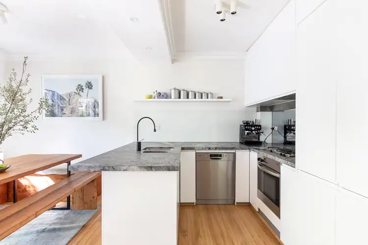 Fourth view of Homely apartment listing, 10/87-97 Mclachlan Avenue (Access via 88 Barcom Avenue), Darlinghurst NSW 2010