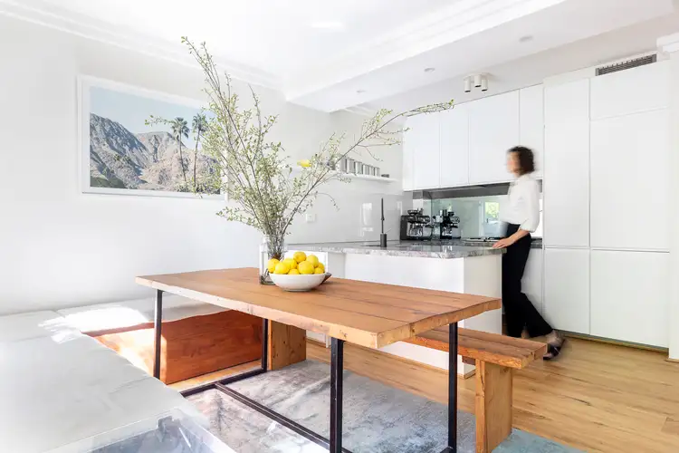 Fifth view of Homely apartment listing, 10/87-97 Mclachlan Avenue (Access via 88 Barcom Avenue), Darlinghurst NSW 2010